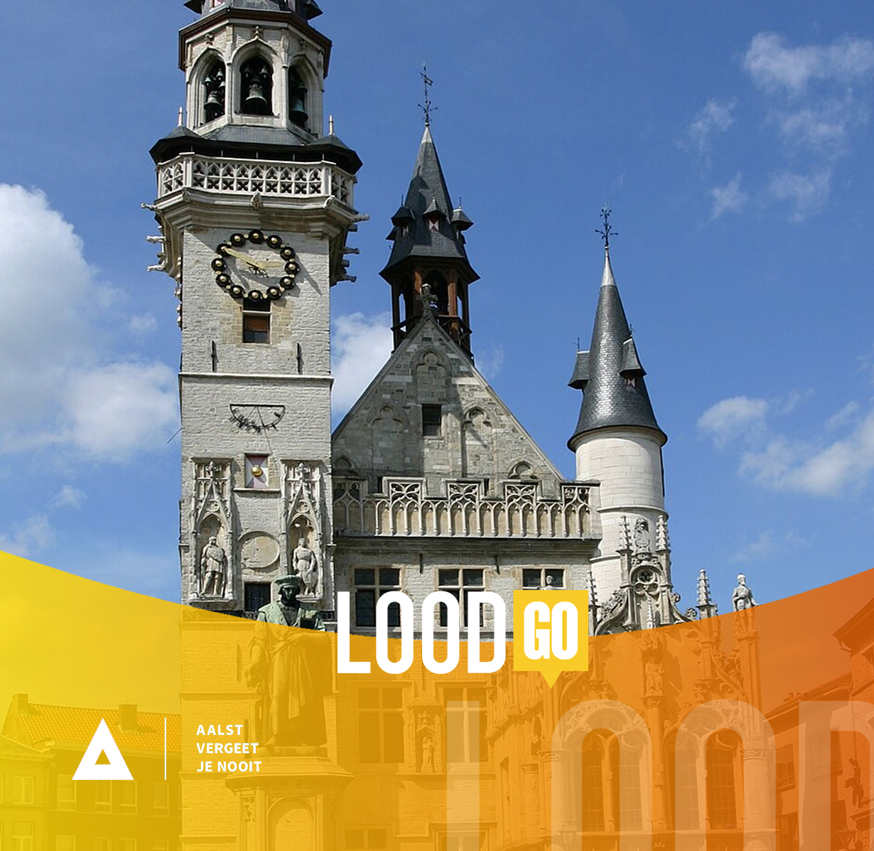 Loodgieter Aalst – betrouwbare loodgieter aan het werk in Aalst