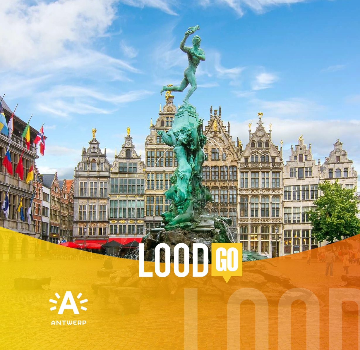 Loodgieter Antwerpen – betrouwbare loodgieter aan het werk in Antwerpen