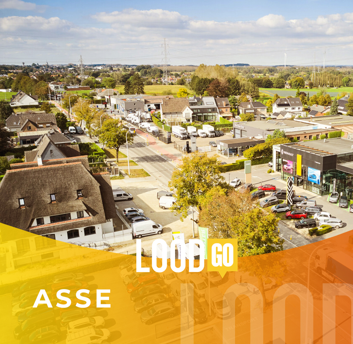Loodgieter Asse – betrouwbare loodgieter aan het werk in Asse