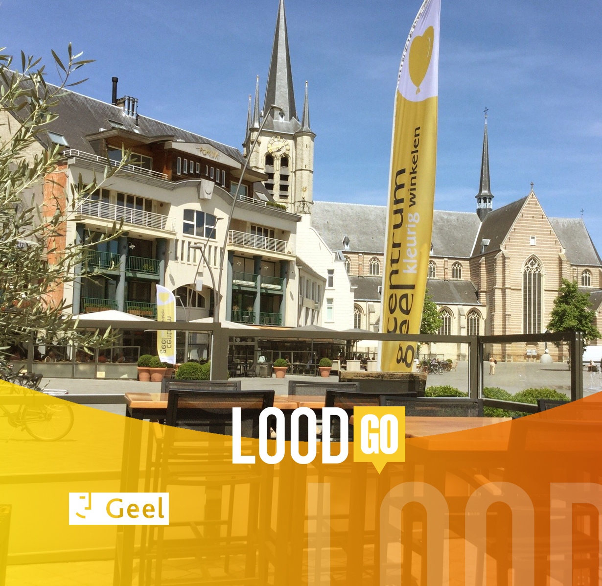 Loodgieter Geel – betrouwbare loodgieter aan het werk in Geel