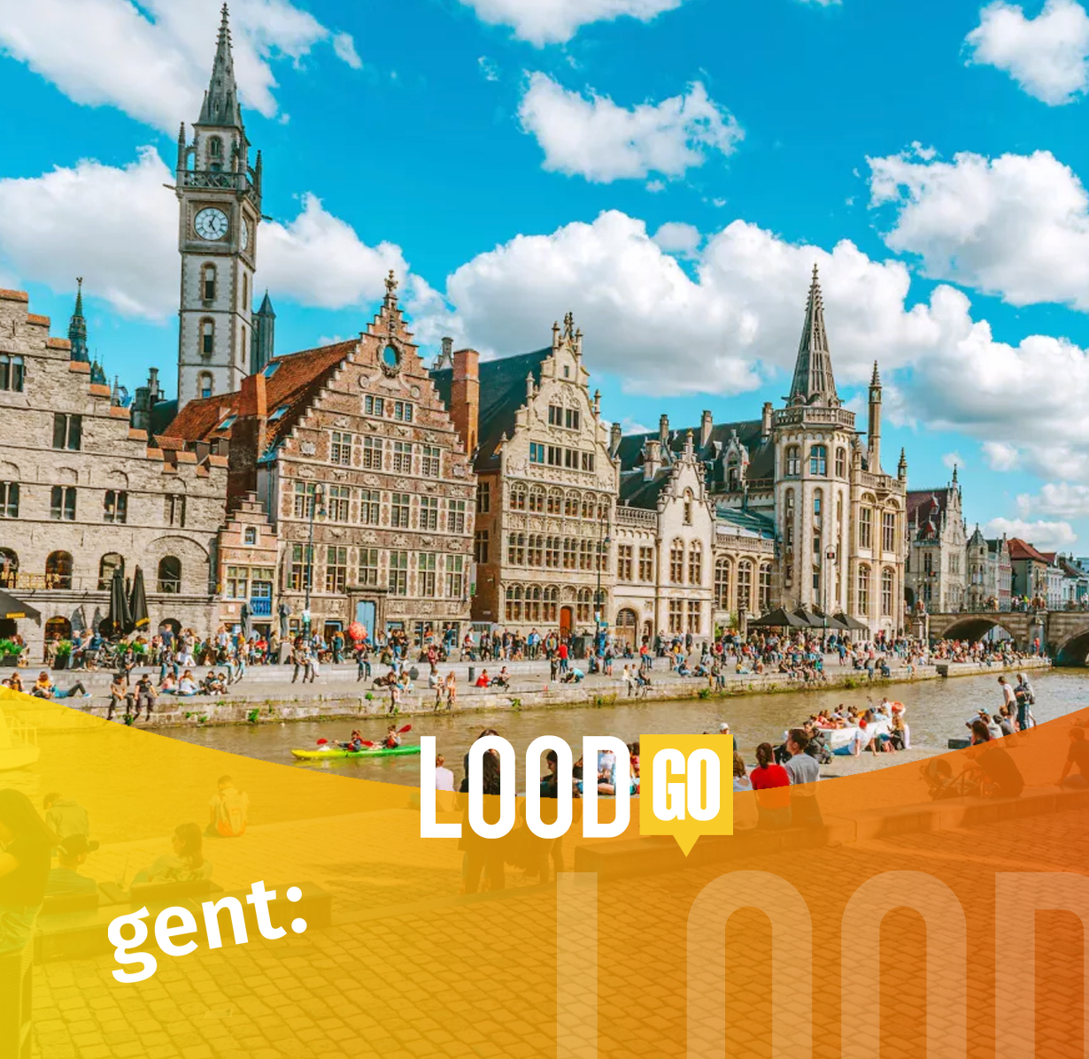 Loodgieter Gent – betrouwbare loodgieter aan het werk in Gent