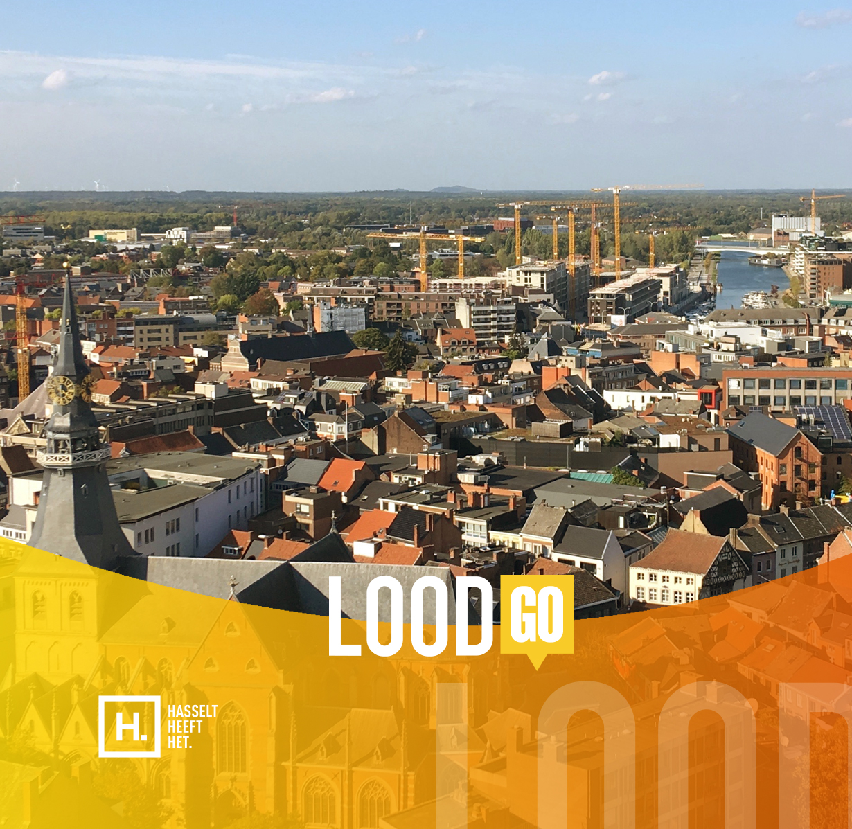 Loodgieter Hasselt – betrouwbare loodgieter aan het werk in Hasselt