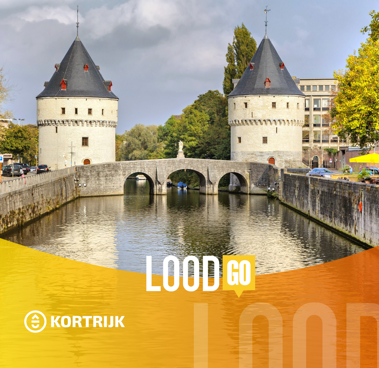 Loodgieter Kortrijk – betrouwbare loodgieter aan het werk in Kortrijk