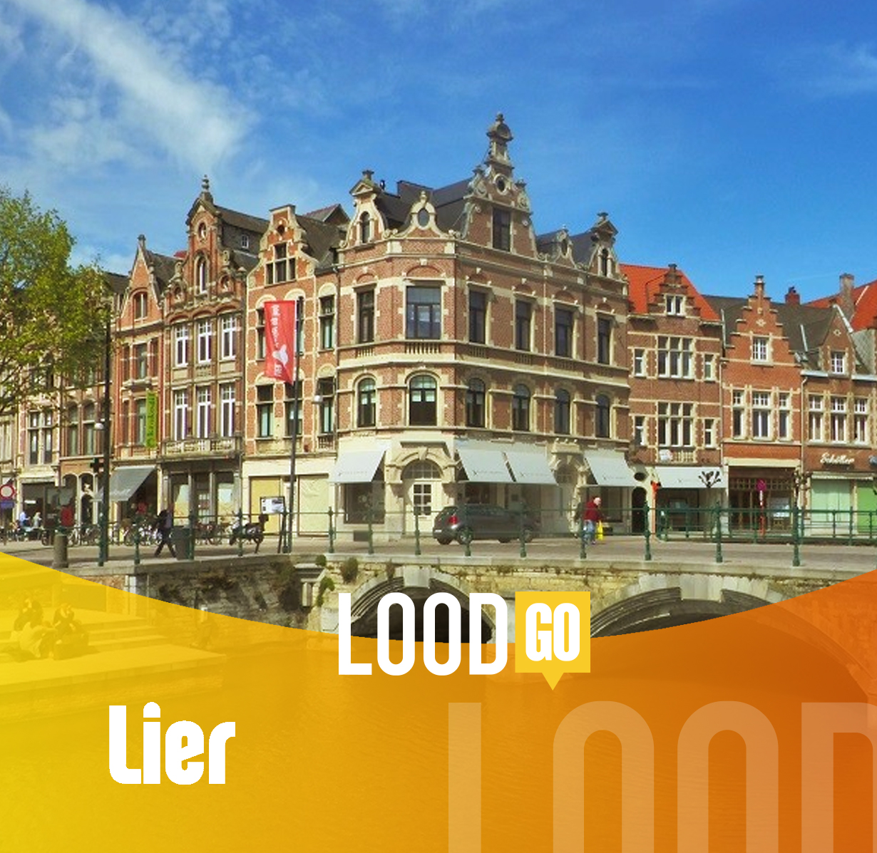 Loodgieter Lier – betrouwbare loodgieter aan het werk in Lier