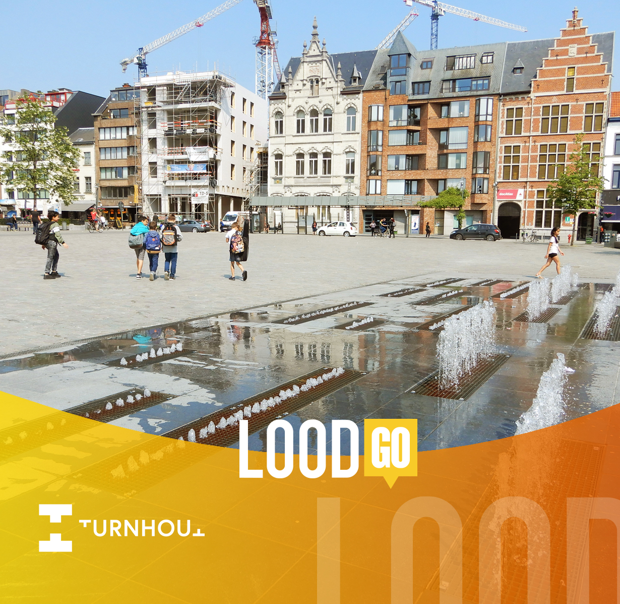 Loodgieter Turnhout – betrouwbare loodgieter aan het werk in Turnhout