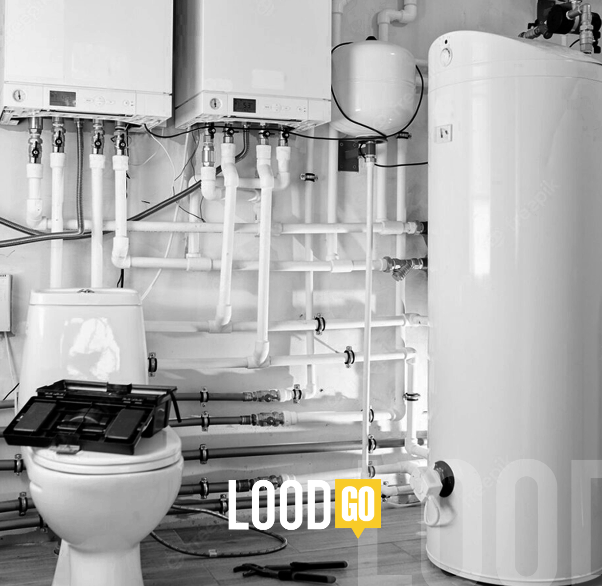 Loodgieter van Asse – professionele ontstopping en rioolonderhoud in Asse