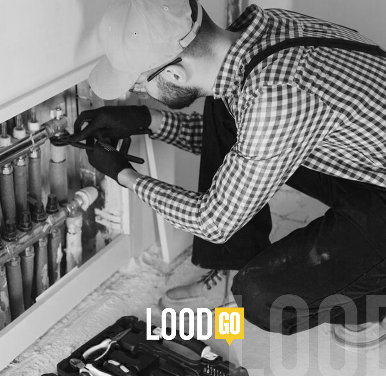 Loodgieter van Geel – professionele ontstopping en rioolonderhoud in Geel