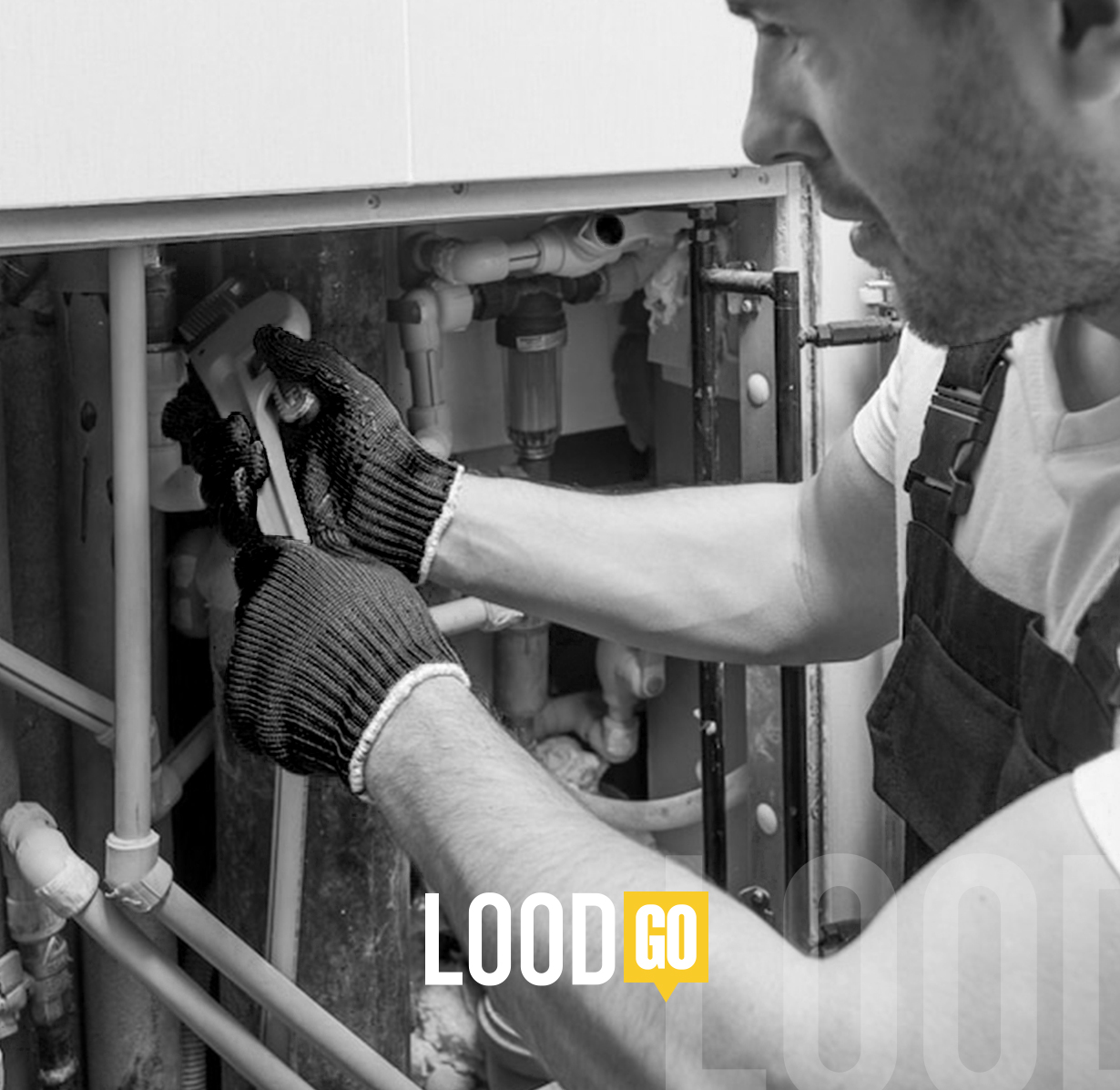 Loodgieter van Mol – professionele ontstopping en rioolonderhoud in Mol