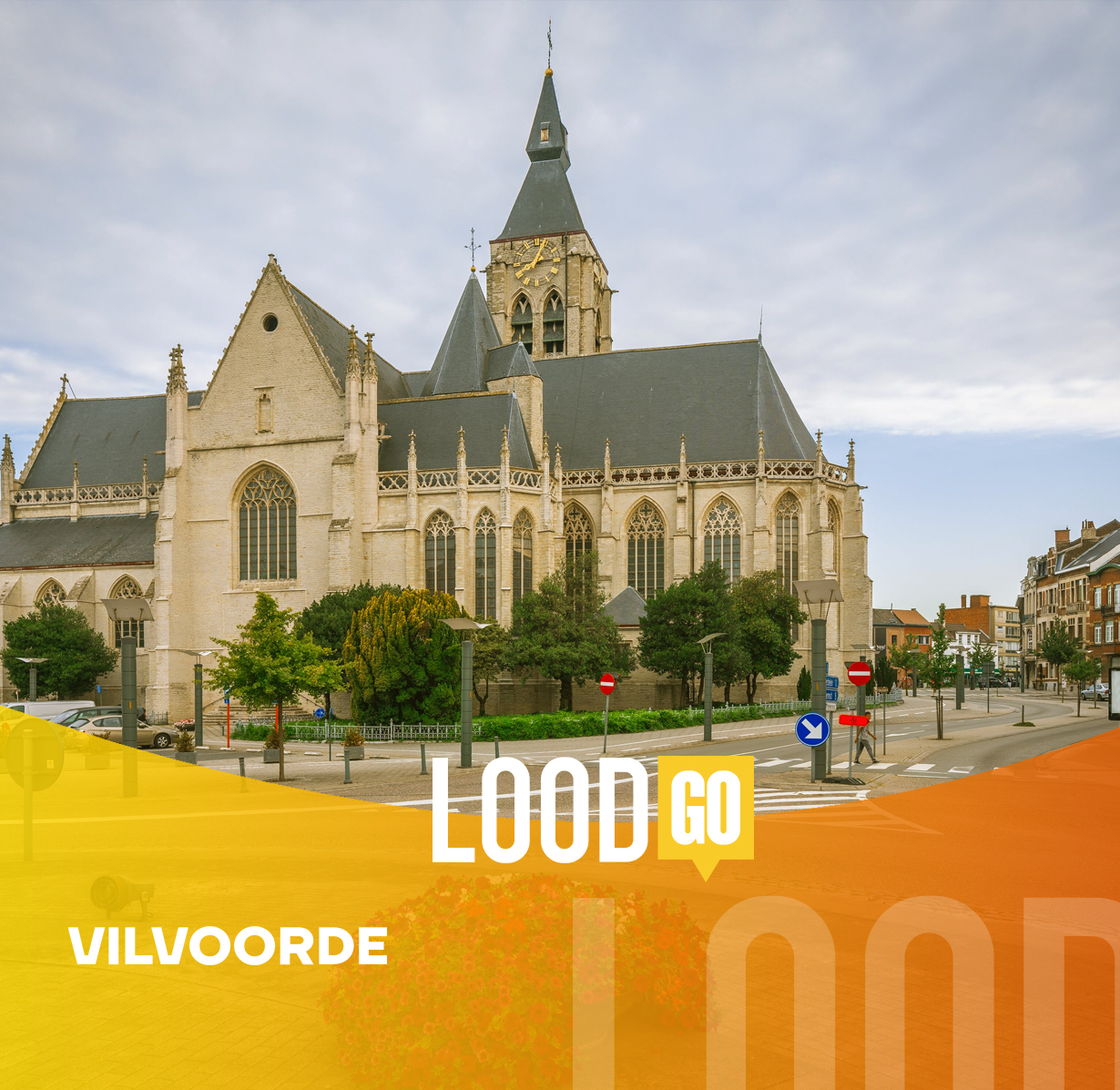 Loodgieter Vilvoorde – betrouwbare loodgieter aan het werk in Vilvoorde