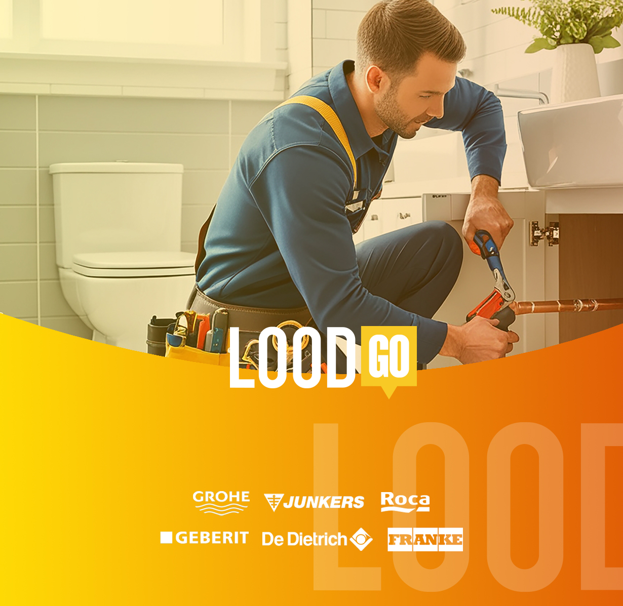 Spoed loodgieter Aalst – 24/7 spoedservice loodgieter in Aalst