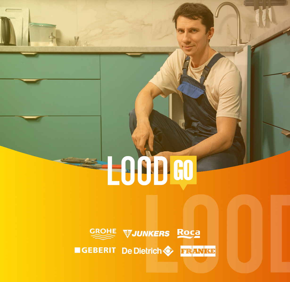 Spoed loodgieter Antwerpen – 24/7 spoedservice loodgieter in Antwerpen