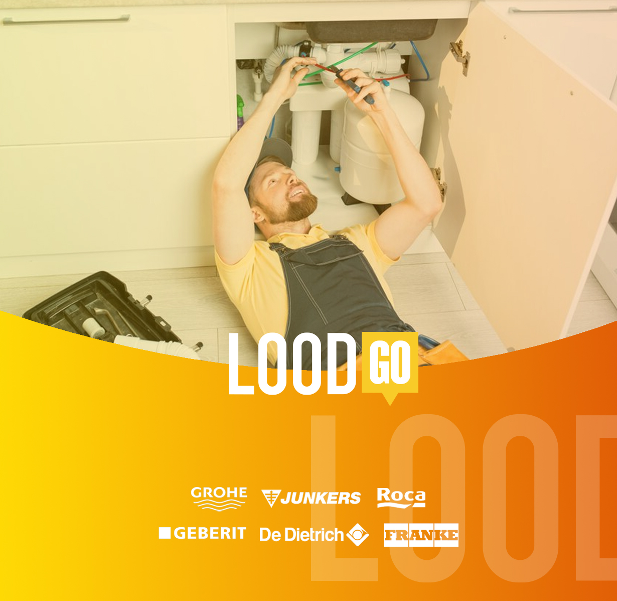 Spoed loodgieter Asse – 24/7 spoedservice loodgieter in Asse