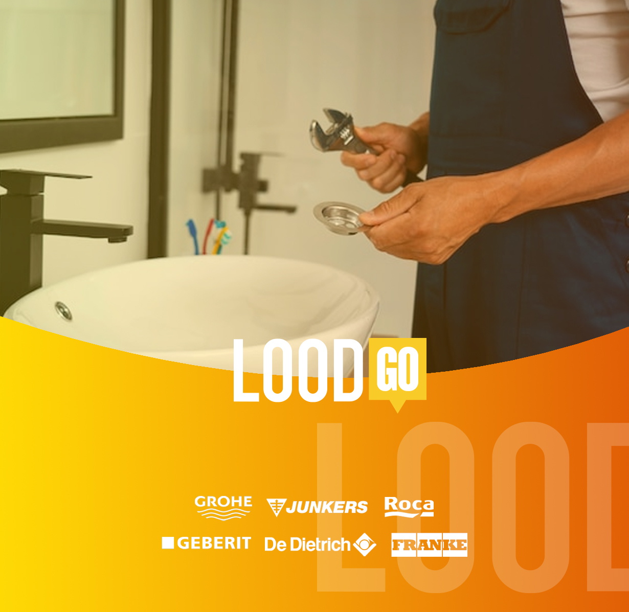 Spoed loodgieter Brugge – 24/7 spoedservice loodgieter in Brugge