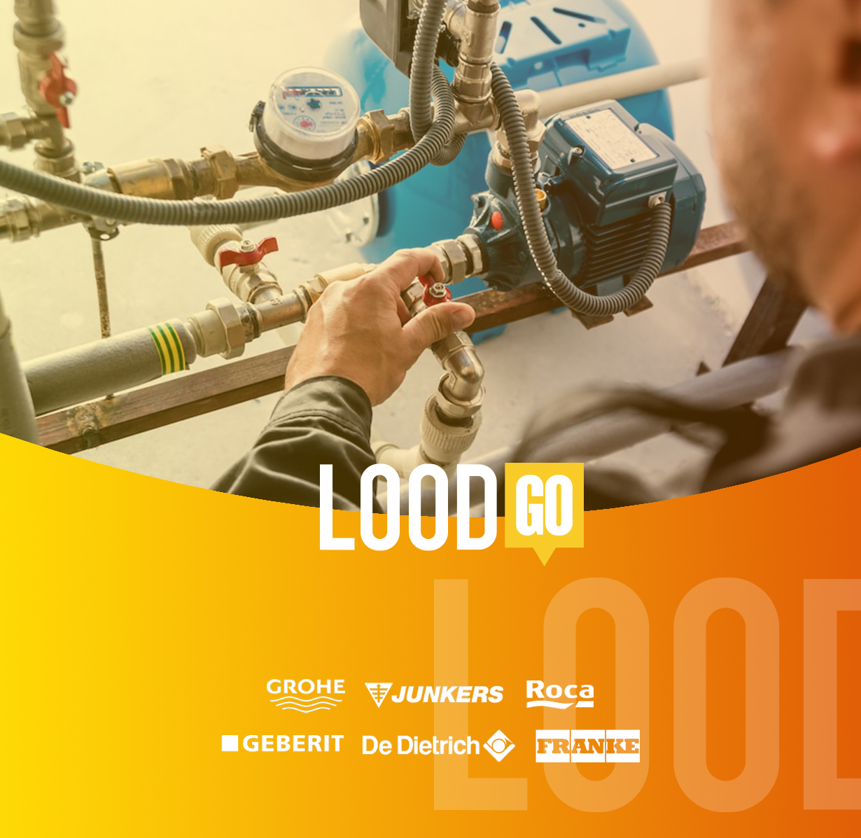 Spoed loodgieter Dilbeek – 24/7 spoedservice loodgieter in Dilbeek