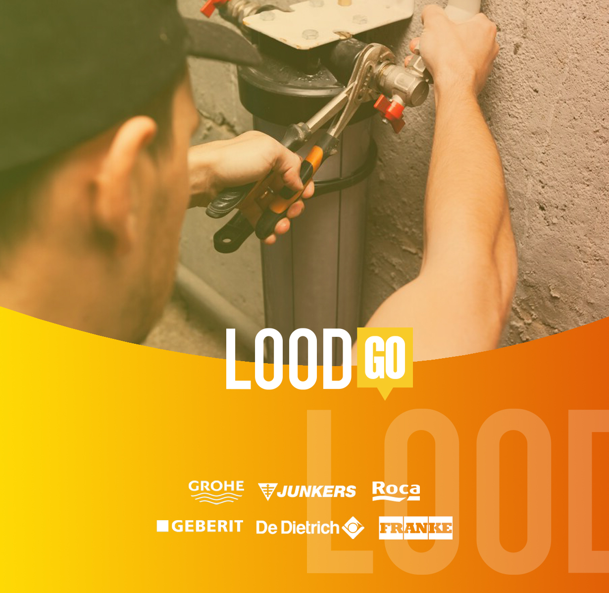 Spoed loodgieter Genk – 24/7 spoedservice loodgieter in Genk