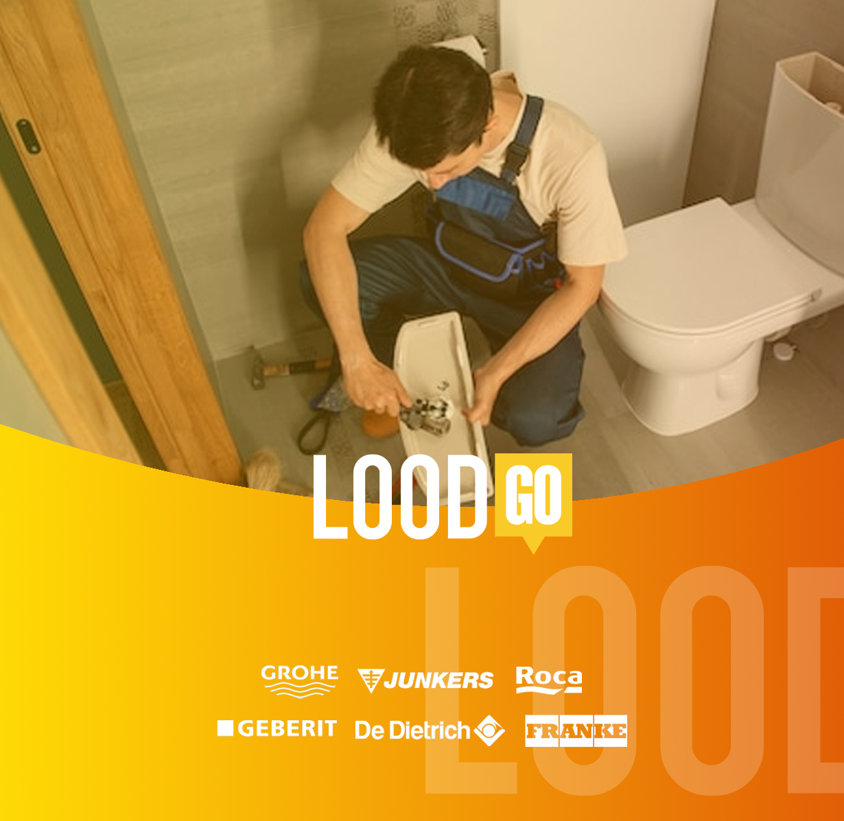 Spoed loodgieter Gent – 24/7 spoedservice loodgieter in Gent