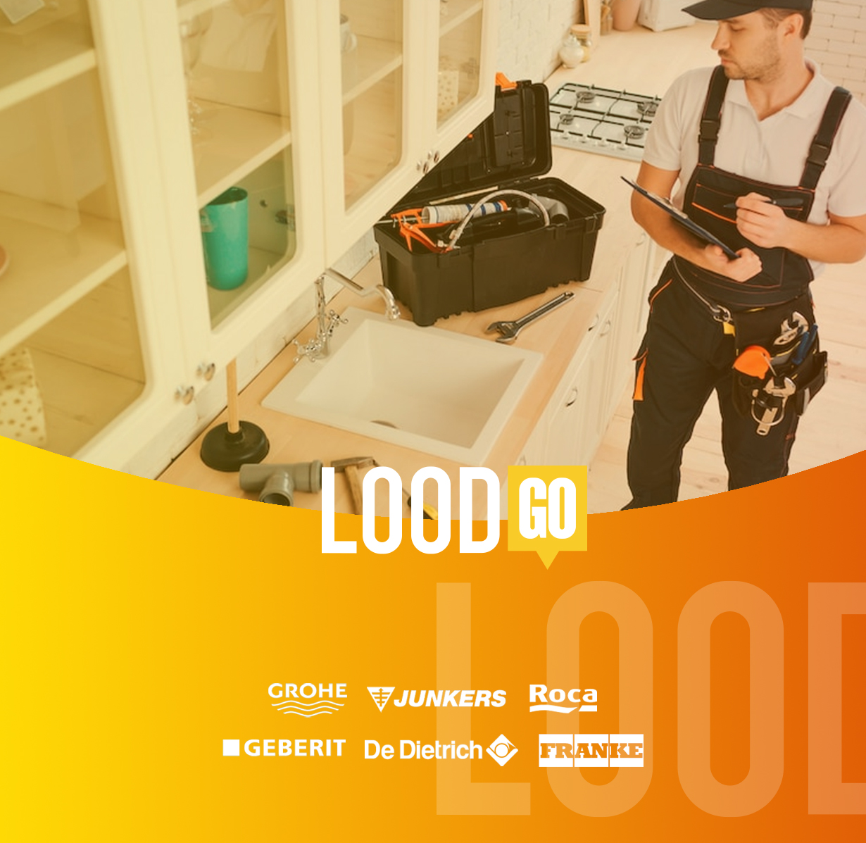 Spoed loodgieter Halle – 24/7 spoedservice loodgieter in Halle