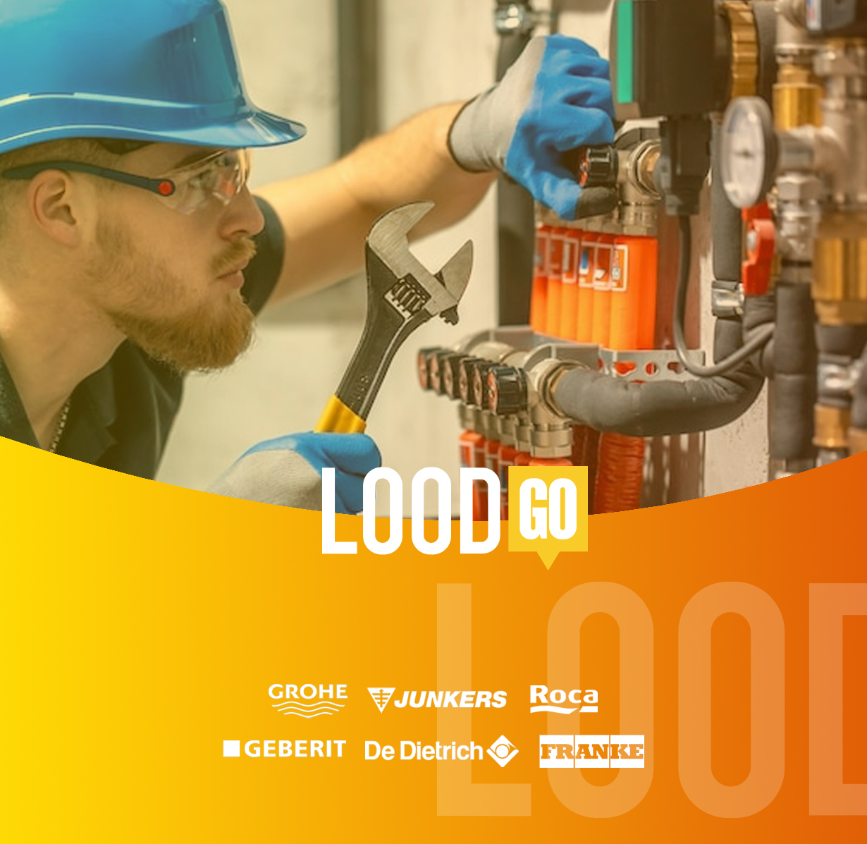 Spoed loodgieter Hasselt – 24/7 spoedservice loodgieter in Hasselt