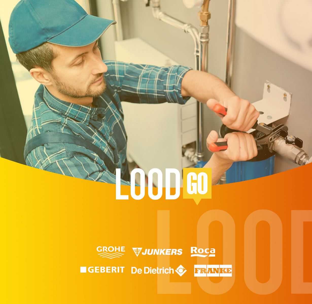 Spoed loodgieter Herentals – 24/7 spoedservice loodgieter in Herentals