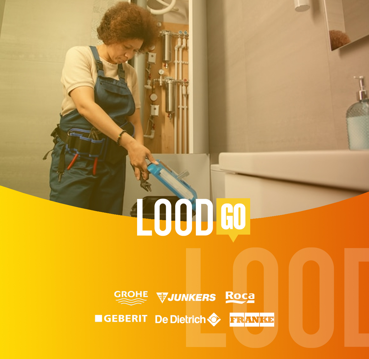 Spoed loodgieter Kortrijk – 24/7 spoedservice loodgieter in Kortrijk