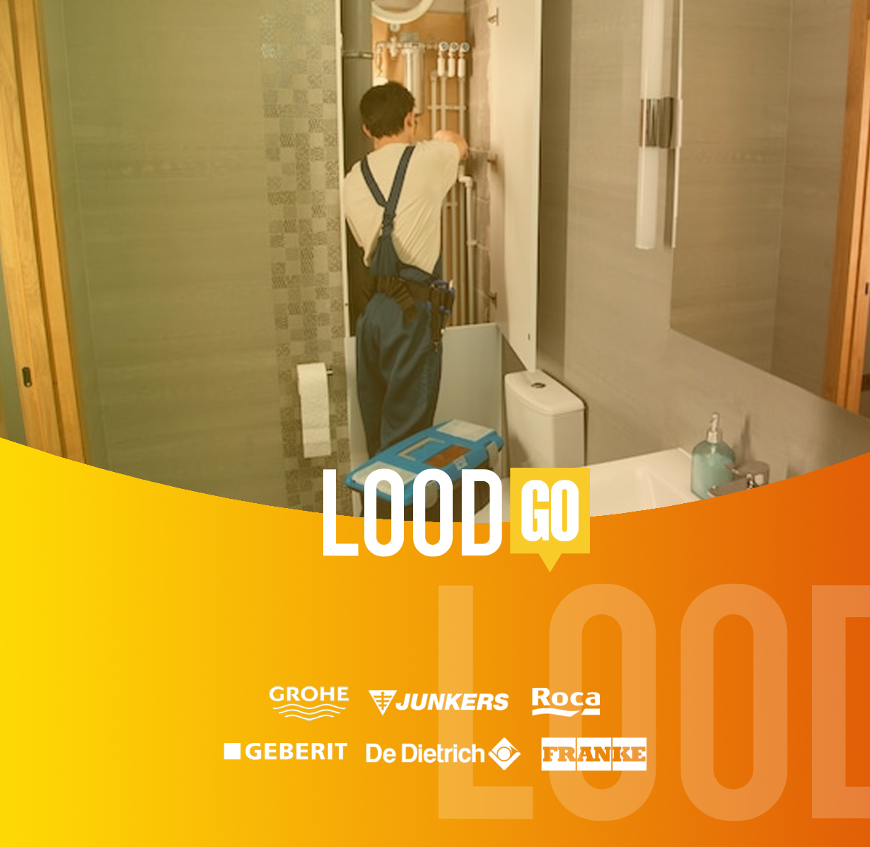 Spoed loodgieter Leuven – 24/7 spoedservice loodgieter in Leuven