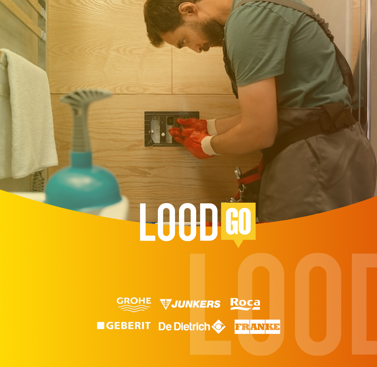 Spoed loodgieter Mechelen – 24/7 spoedservice loodgieter in Mechelen