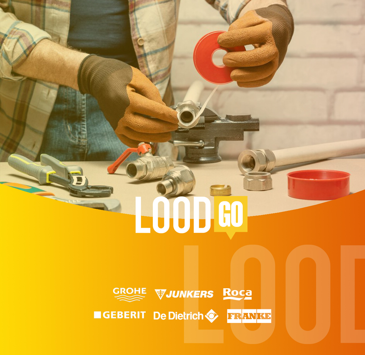 Spoed loodgieter Mol – 24/7 spoedservice loodgieter in Mol