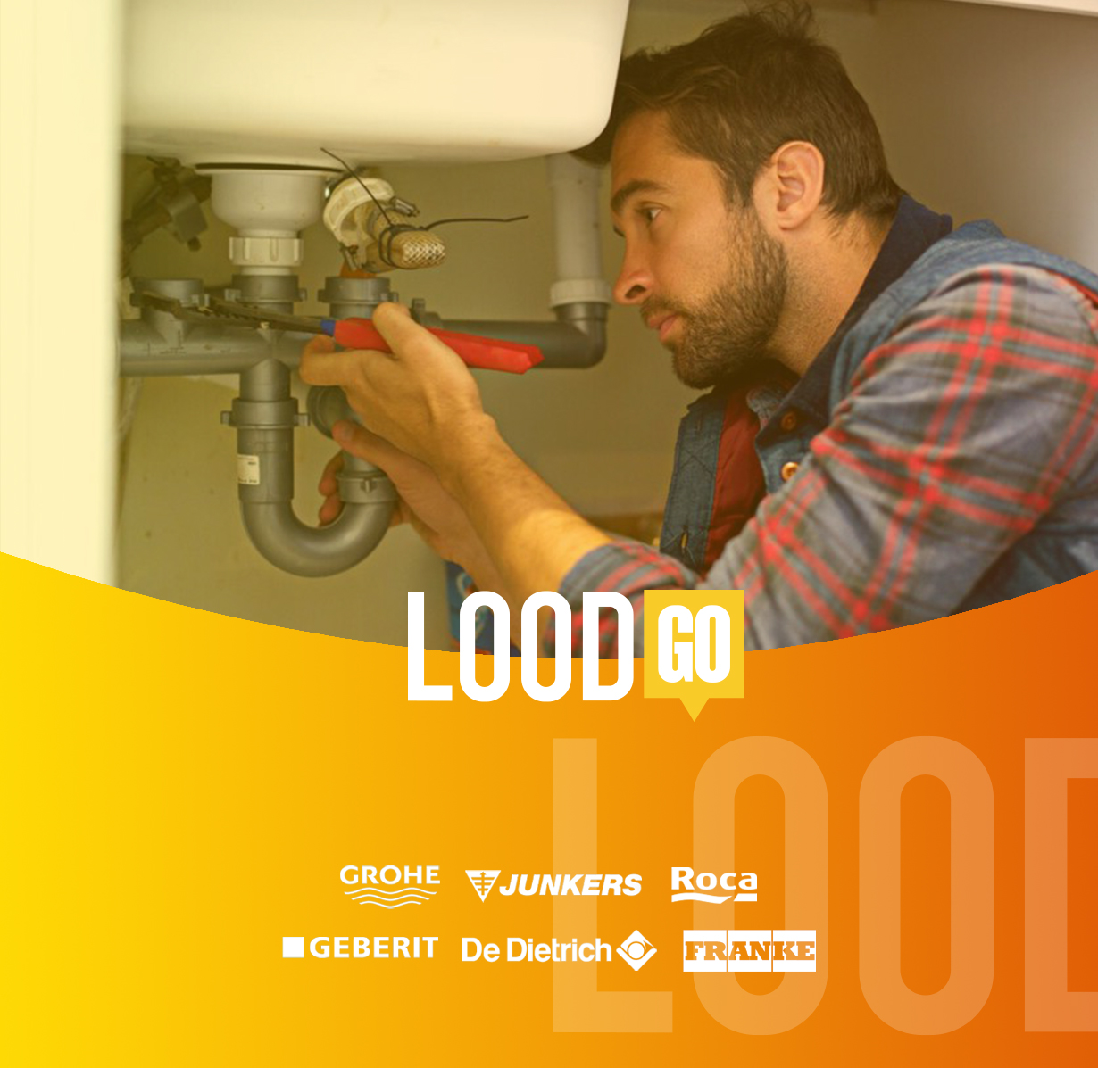 Spoed loodgieter Oostende – 24/7 spoedservice loodgieter in Oostende