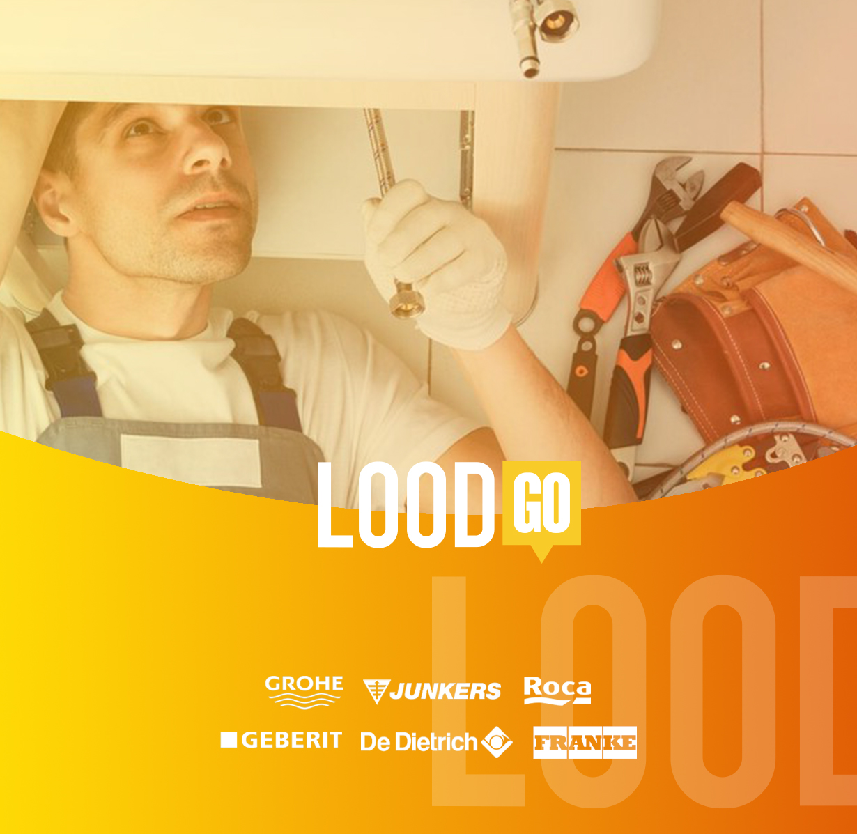 Spoed loodgieter Vilvoorde – 24/7 spoedservice loodgieter in Vilvoorde